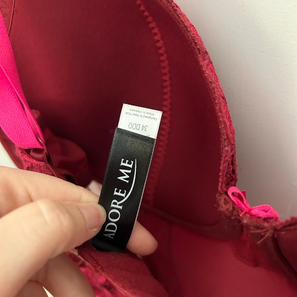 Adore Me Bustier - Picture 4 of 4